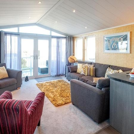 Chelsea Lodge - Aldeburgh Coastal Cottages Sizewell Kültér fotó