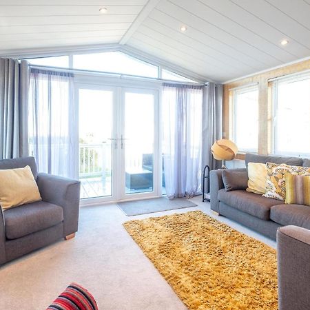 Chelsea Lodge - Aldeburgh Coastal Cottages Sizewell Kültér fotó